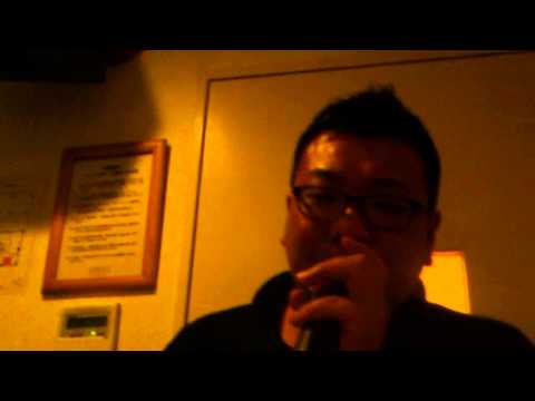 HOUND DOG／大友康平で『BRIDGE』を思いっきり歌ってみた
