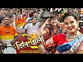 पहली बार 😍 Durg Urs 2026 मे - Dilwali Re Sambalpuri Song मे मचा रहे 🤟 Master Lucky Dhumal Raipur 😎🤟
