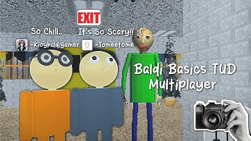 Baldi