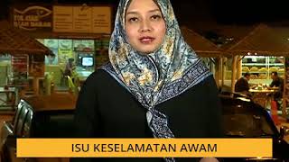 Isu Keselamatan Awam