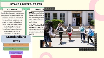 Classroom Test Standardization: A Complete Guide