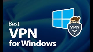 BEST FREE VPN FOR WINDOWS screenshot 4