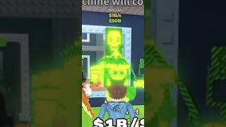 Caylus Aura Moment La Secret Combinasion #brainrot