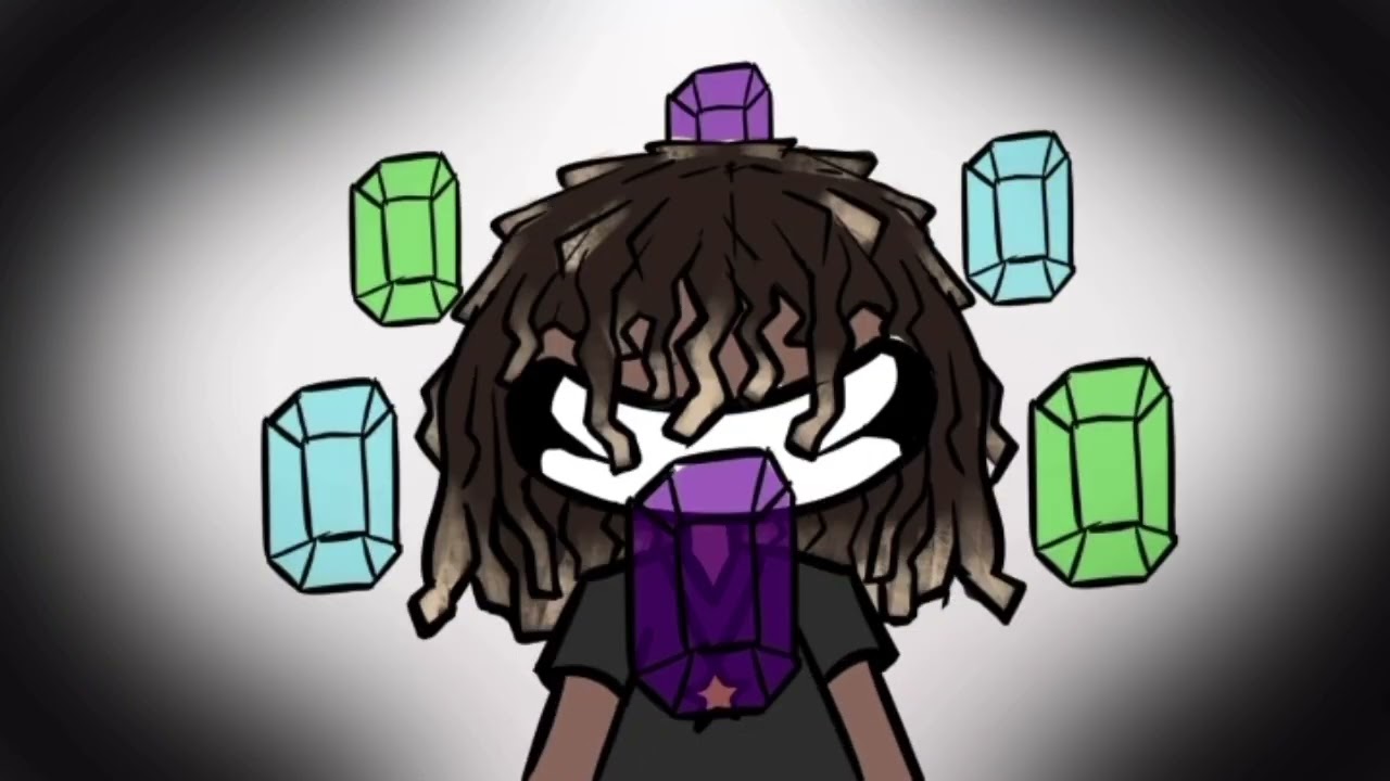Watch Raziisokay - MORGANITE (Official Visualizer) on YouTube Watch Raziisokay - MORGANITE (Official Visualizer) on YouTube