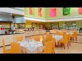 Grand Sirenis Riviera Maya Buffet