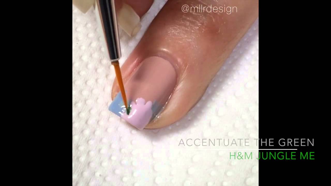 Spring flowers YouTube