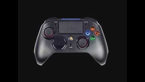 Cosmic byte Stratos Xenon Controller unboxing , Review🔥 for  PS4 #india #playstation #ps4 #cheap