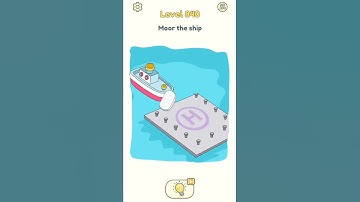 Dop 2 Level-840 All Level Gameplay #Coriander Gaming #Shorts