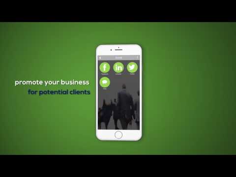 App Showreel