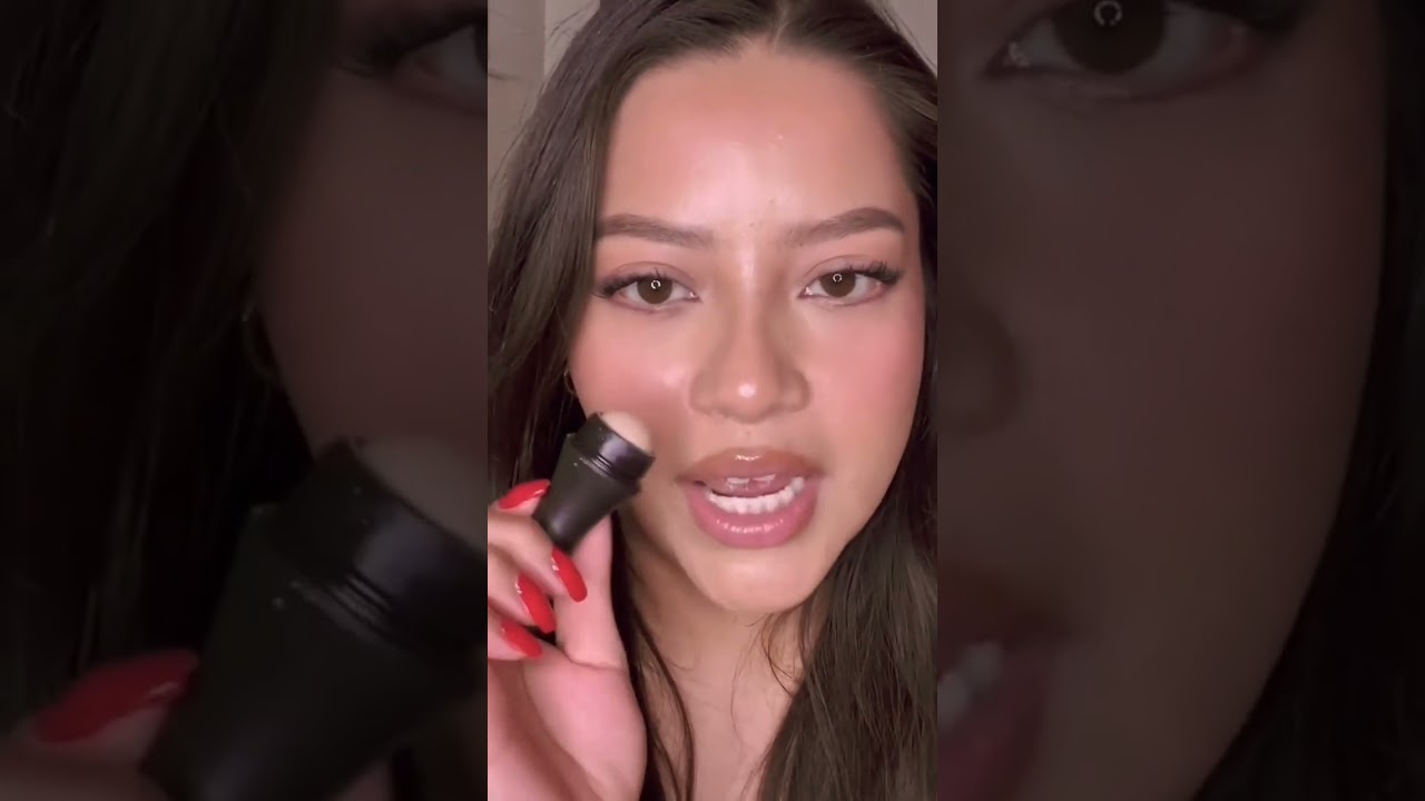 Oil Absorbing Roller a life saver for oily skin | Viral TIKTOK Roller to control Oily Skin |