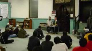 The Amazing Team Fosis