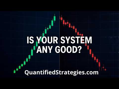 Profit Factor: How Pros Judge Trading Strategies