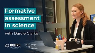 Formative assessment in science | Australian Education Research Organisation