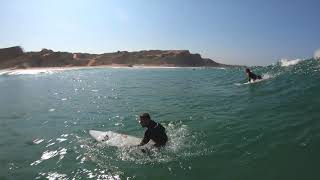 Peniche Baleal 2021 - 4K