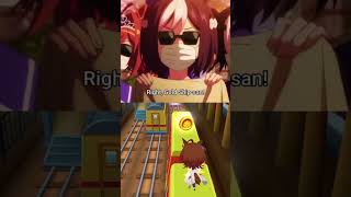 Umapyoi Legend (Short Mix) - Umamusume: Pretty Derby
Umapyoi Legend (Short Mix) - Umamusume: Pretty Derby Umapyoi Legend (Short Mix) - Umamusume: Pretty Derby