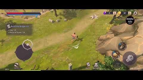 Gladiators: Survival in Rome || gameplay walkthrough part:- 1 || Mahfuz FIFA