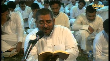 القارئ الحاج ناصر الكواي دعاء أبي حمزة الثمالي  23-9-1434هـ تسجيلات نور العاشقين