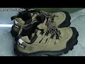 WOODLAND Outdoor Shoe For Men (Brown)