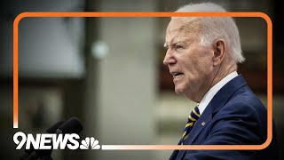 President Biden tours fire-ravaged Lahaina