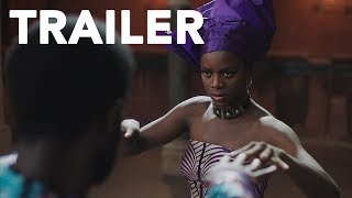 Famous TRAILER - Don't Look at the Finger Wealth