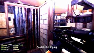 [CoD4]App clip for Urban Cinema[ACCEPTED]
