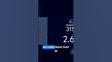 Can We Prove All Numbers Obey? | Veritasium #math #logic #proof #brainteaser #shorts