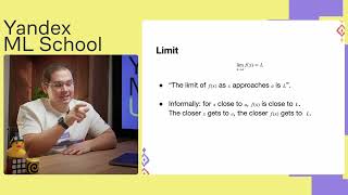 Video 9: Intro to Calculus