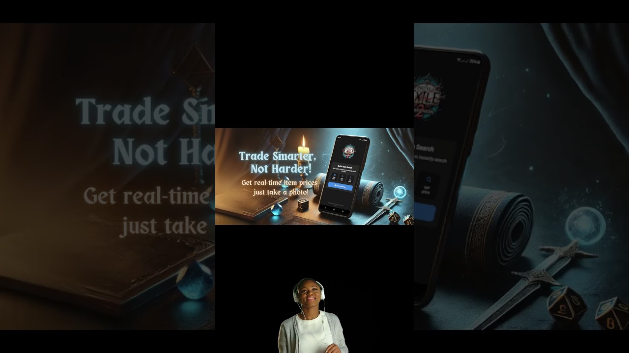 Path Of Exile Android PoE 2 Companion – Instant Item Price Checks Now Available!