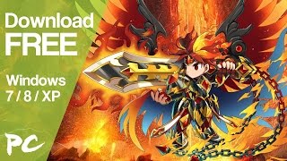 How to Play Brave Frontier on PC Free Download screenshot 5
