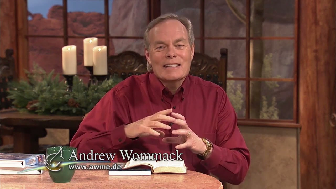 Alter Bund trennt die Menschen von Gott