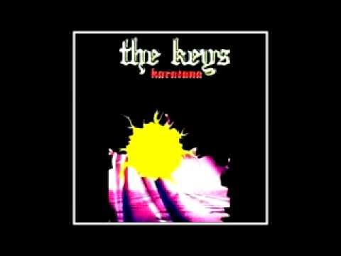 Karatana - The Keys