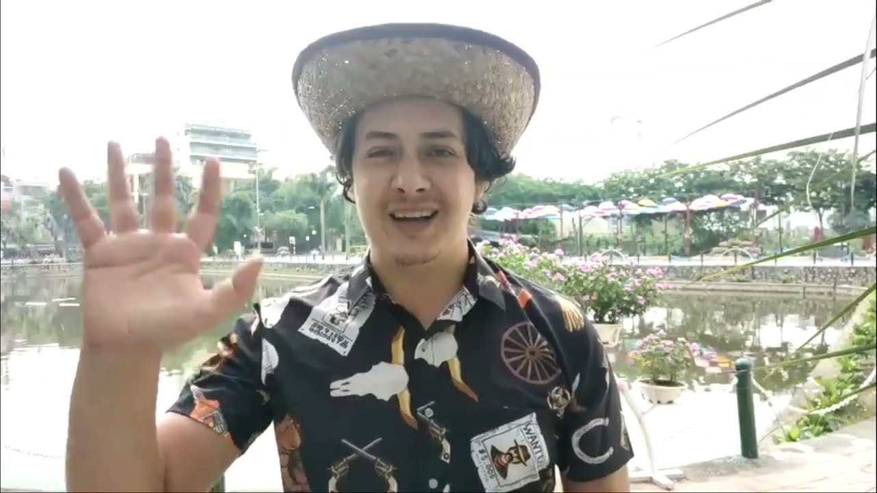 WAF BUZZ CHANNEL | WAFBUZZ