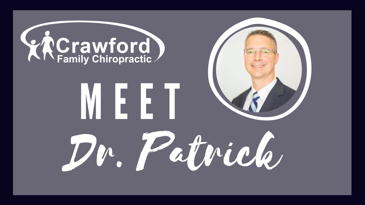 Crawford Chiropractic- Dr. Patrick Stull