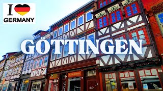 Göttingen