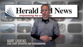 Klamath Countdown: Friday, Dec. 30, 2016