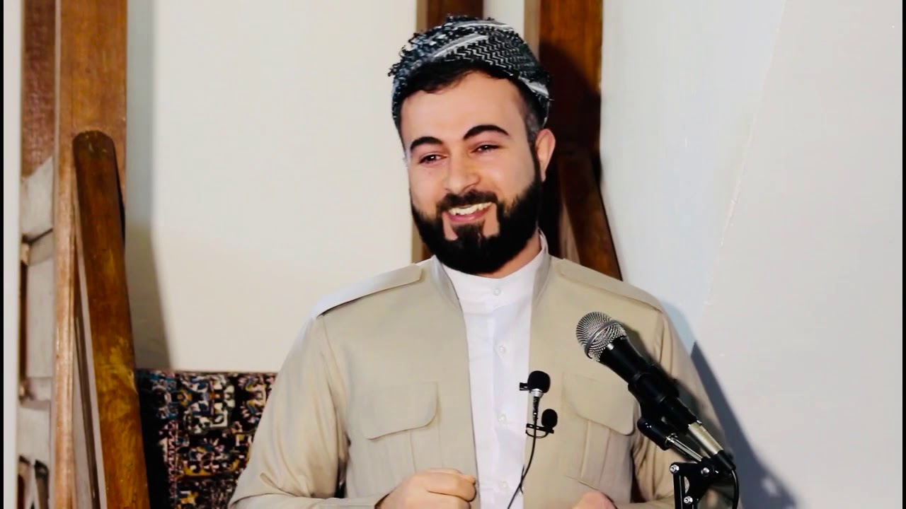 دلــوڤــانــیــا خــودێ بــو کــێ یــە؟؟؟