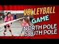 POPULAR Doubles Game - North Pole South Pole