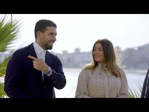 هذا الصباح الاستثمار في بيوت العطلات داني طبارة الرئيس التنفيذي للعمليات في شركة التميمي للاستثمار