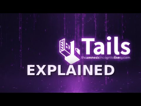 Tails OS Explained: Stay Anonymous Online (2026)