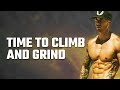 Time to Climb🔝and Grind ⚔️ Bodyweight Workout