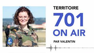 701 On Air #15 du 03/03/2022
