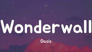 Download lagu Wonderwall - Oasis (Lyrics)