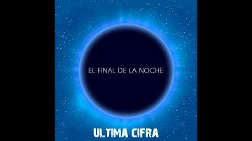 Ultima Cifra. Enloquecer.