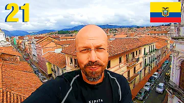 Jaké jsou náklady na jídlo v Ekvádoru?