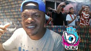 YOUNG IGGZ - WRONG ONE VIDEO (REACTION)