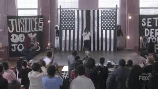 Star - Waterfalls (Performance)