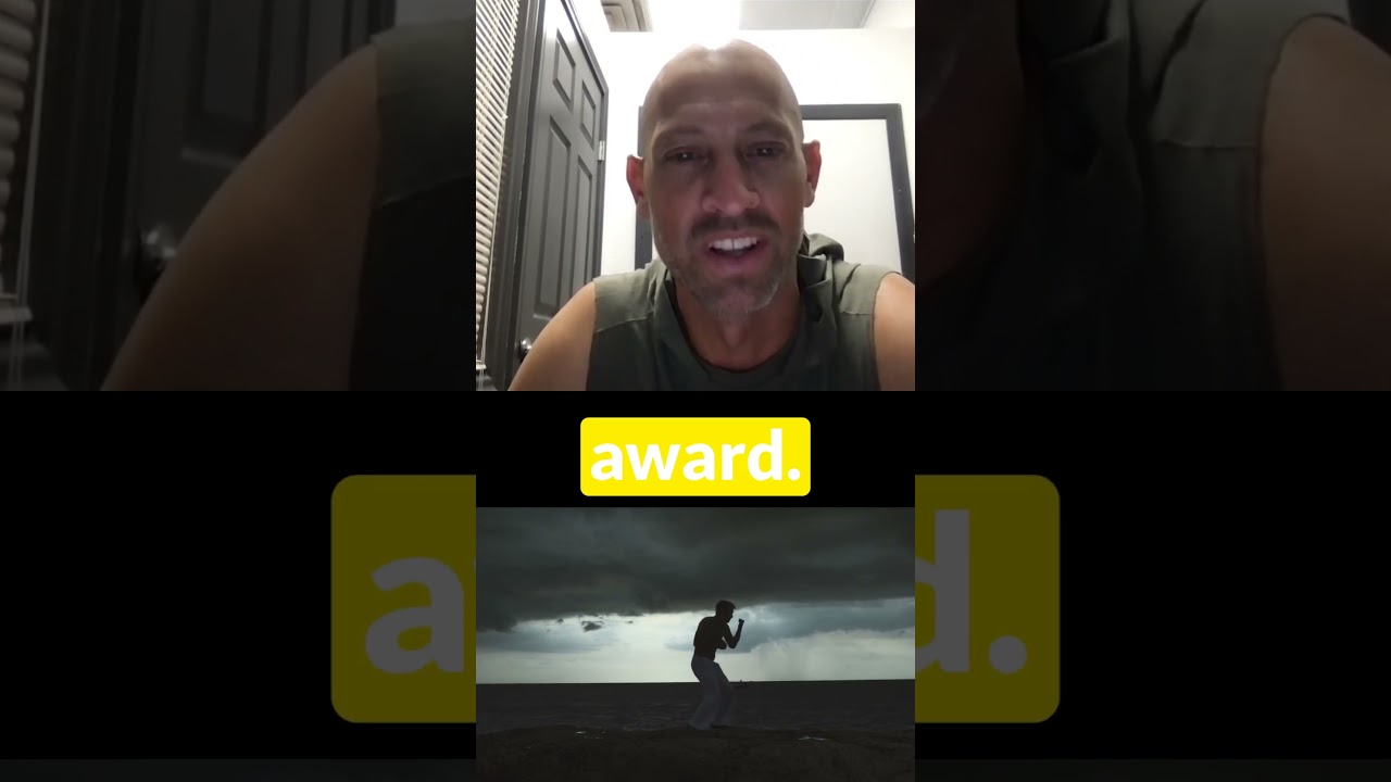 Achieve Visionary Warrior Status: Your Ultimate Transformation