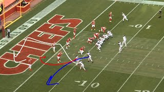 Film Review | Falcons vs Chiefs