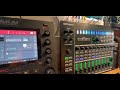 Roland mx1 mixer as audio interface for mpc live 2 yep it works real good