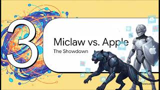 🚨 Xiaomi Miclaw vs Apple Intelligence: The Ultimate AI War! | Tekin Radar